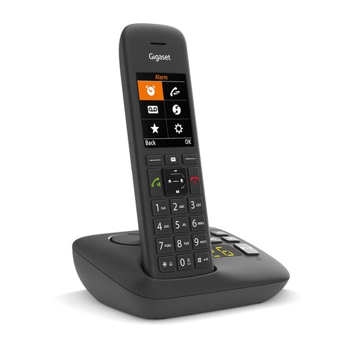 C575a téléphone fixe sans - c575a,