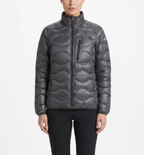 Veste matelassée peak - veste,