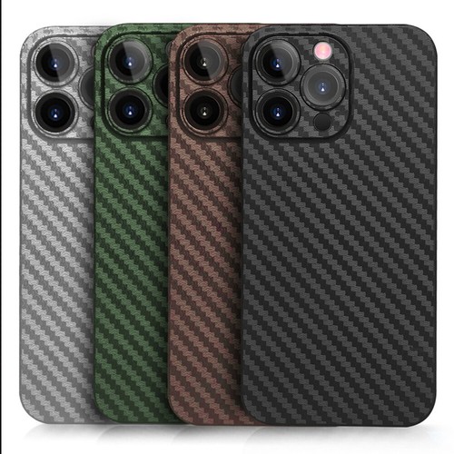 Coque fibre carbone - de,