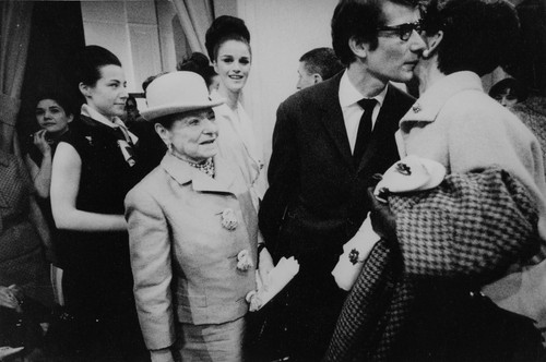 Yves saint laurent - yves,