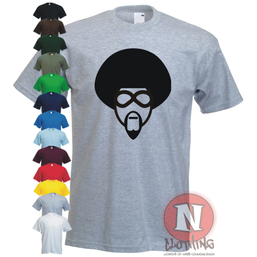 Afroman funky rétro disco - funky,