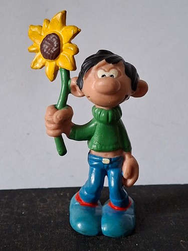 Figurine shleich 1974 - figurine,