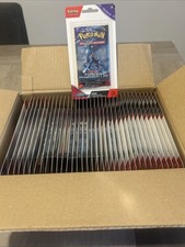 SV05 - Écarlate et Violet -