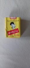 paquet de cigarettes Vide MARY
