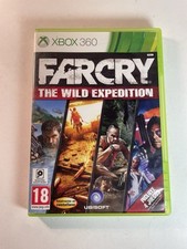 Far Cry The Wild Expedition