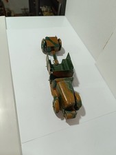 C.B.G Half-track Citroën