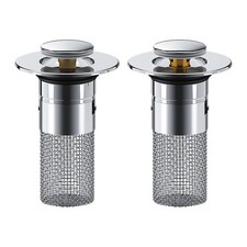 Bouchon de crépine de vidange