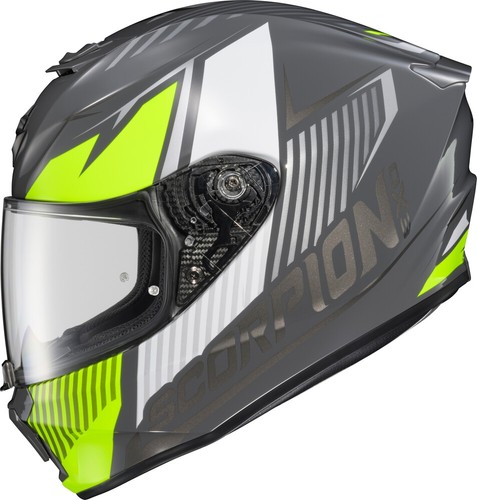 Casques scorpion exo r330 - casques,