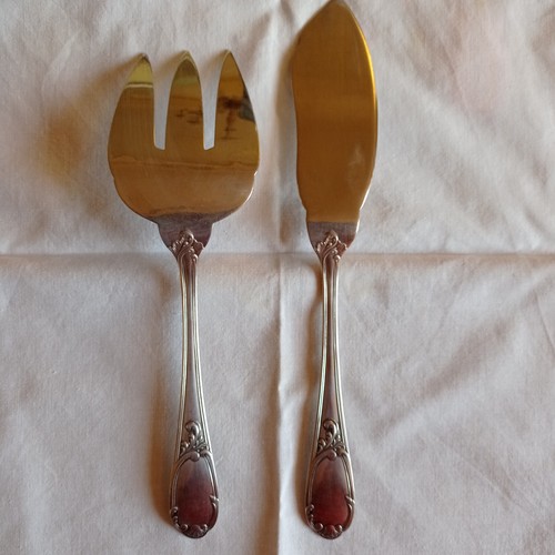 Elegants couverts service - elegants, de