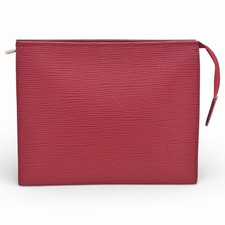 Auth LOUIS VUITTON Epi