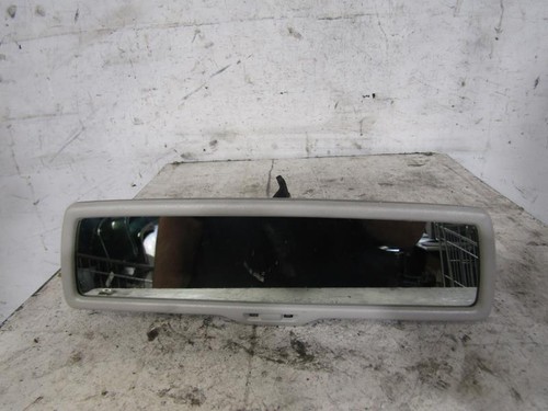 Retroviseur interieur