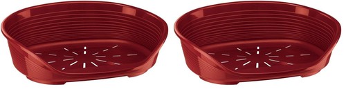 Panier chien corbeilles pour - panier,
