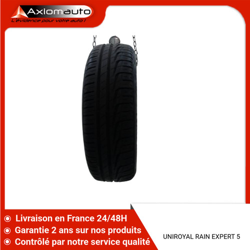 Pneu uniroyal rain - pneu,