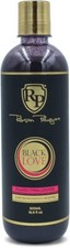 Lissage brésilien à la protéine Black Love Robson Peluquero 1 L