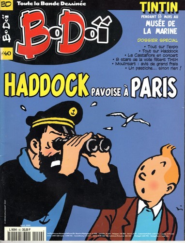 Bodoï superbe couverture - bodoÏ,