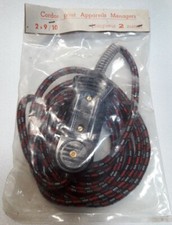 Rallonge cordon électrique