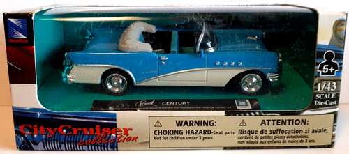 Buick century city cruiser - buick,