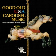GOOD OLD U.S.A. - CAROUSEL