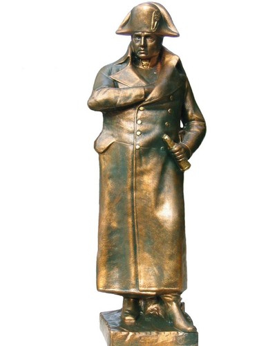Grande statue napoléon 54 - grande, de
