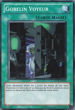 Gobelin Voyeur - GENF-FR062 -