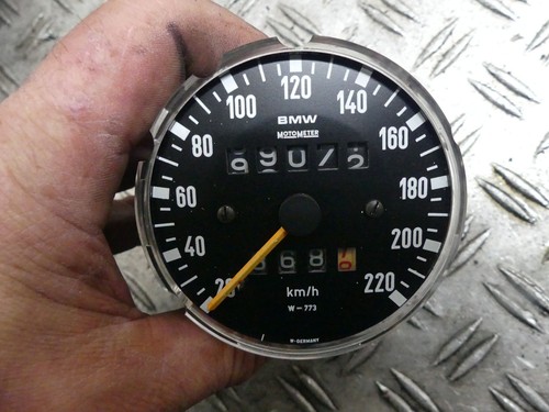 Bmw r60 r75 - r60/6, r75/7
