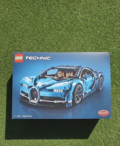 Lego 42083 technic bugatti - ,