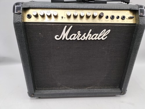 Marshall guitar amp combo - amp,