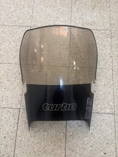 YAMAHA XJ 650 TURBO - 1982 -