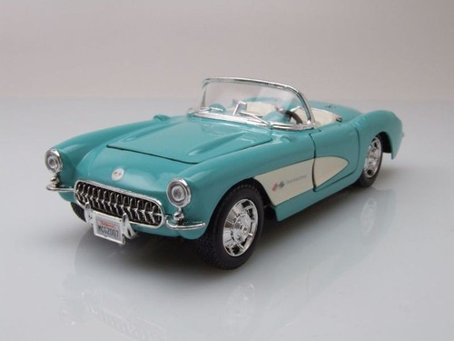 Chevrolet corvette cabrio - corvette,