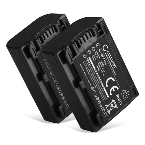 Batterie pour sony dcr - batterie, dcr-sr20