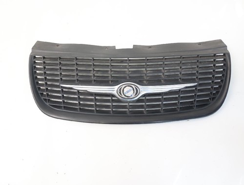 Grille calandre chrysler - grille,