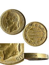 08- 🇫🇷Médaille/ Jeton