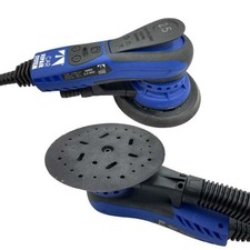 Ponceuse électrique