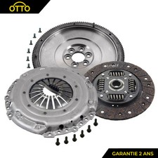 Kit 3 Pieces Embrayage Volant