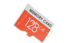 Carte MicroSD 128 Go Classe 10