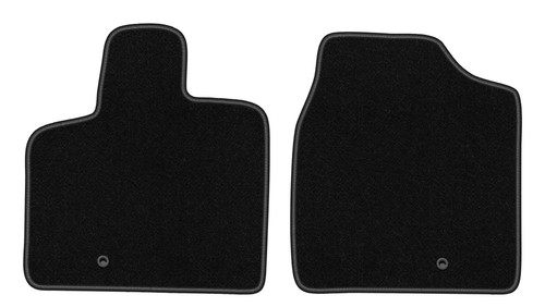 Tapis avant moquette lancia - en,