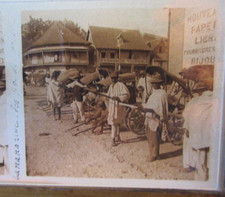 RARE MADAGASCAR ANTANANARIVO