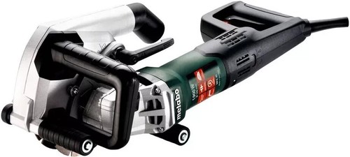 Fraise rainurer metabo mfe - fraise,
