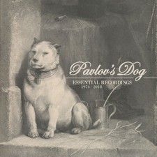PAVLOV'S DOG - ESSENTIAL