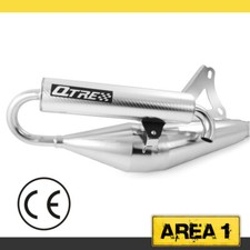 Silencieux Sport Tecnigas