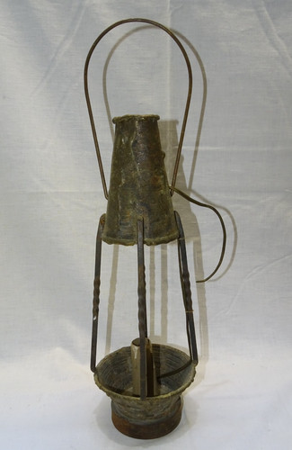 Belle ancienne lampe - -belle,