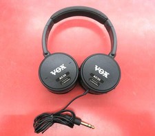 Casque ampli guitare portable