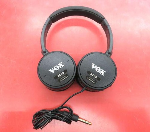 Casque ampli guitare portable