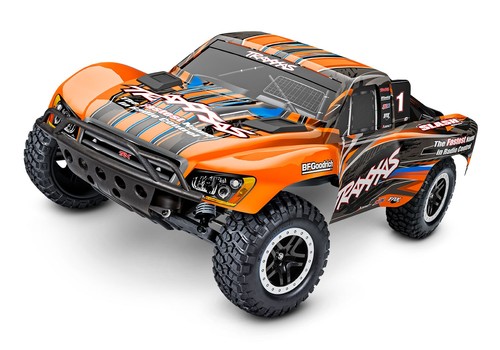 Slash 4x2 10 rtr - 1/10,