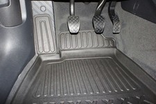 Neuf TPE Tapis de sol pour Audi A4 B9 Berline, Quattro, A4 Break B9 2015-…