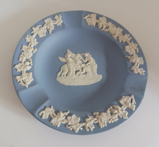 Cendrier Porcelaine  Fine de