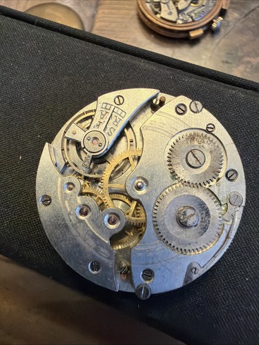 Mouvement montre mécanique - montre,