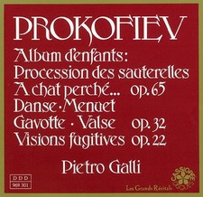 Album d'enfants : Procession