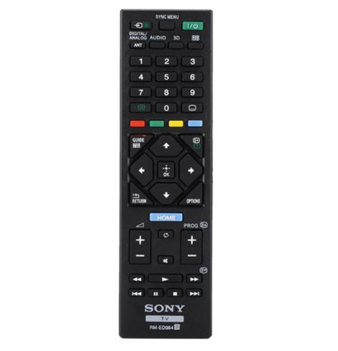 Sony télécommande ed054 - télécommande, rm-ed054