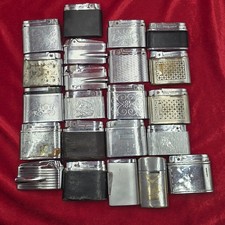 LOT BRIQUET ANCIEN VINTAGE